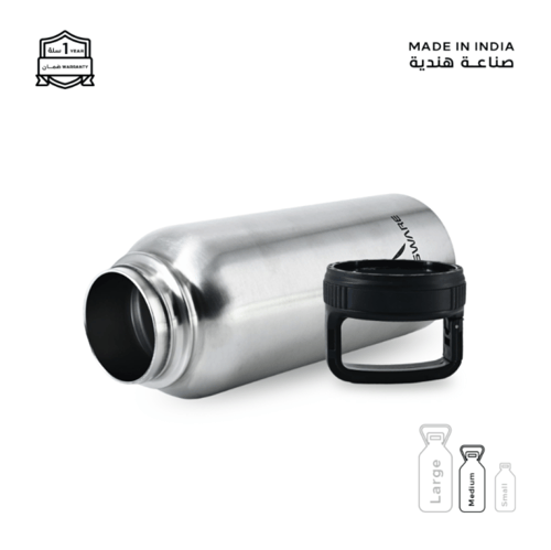 مطارة أطلس وير 1000 مل أوربي استيل