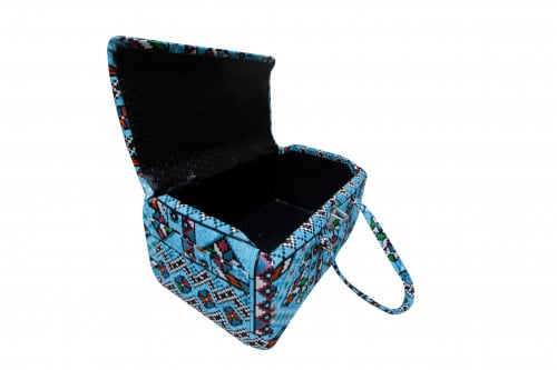 مركى غيم أعجمي سماوي