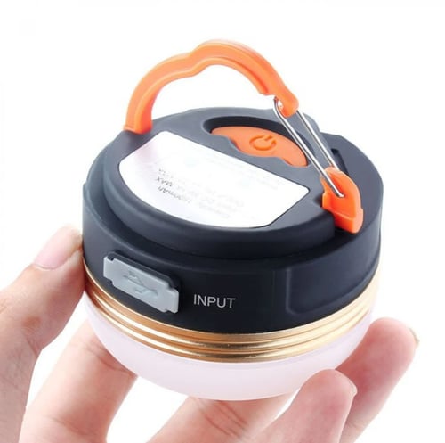 لمبة التفاحة