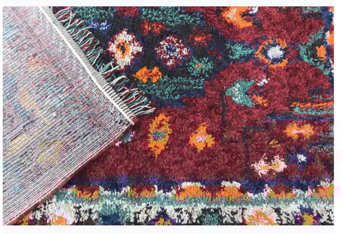 سجاد بادية الصحراء