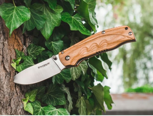 سكين ماجنوم باكا هنت