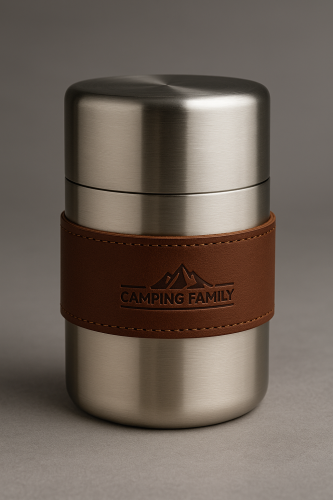 size -s علبة تخزين استيل