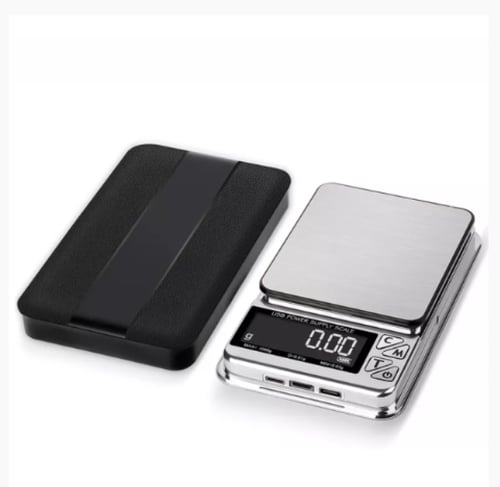 ميزان رقمي دقيق - CD-123