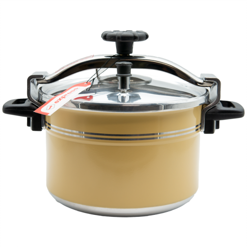 قدر ضغط اكسبرس المنيوم بيج