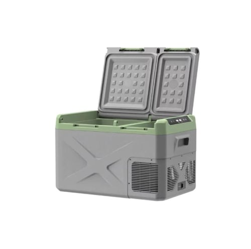 ثلاجة DLC حجم 35 لتر