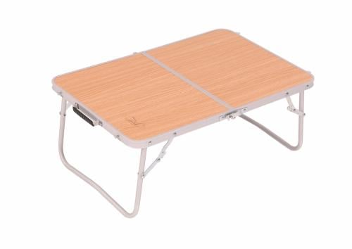 طاولة ألمونيوم قابلة للطي