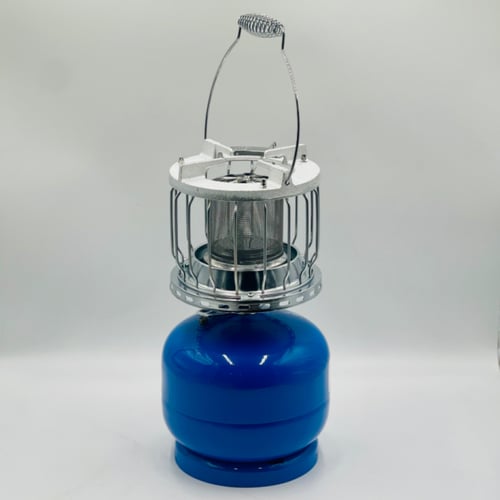 رأس دافور وموقد يركب على دافور CM-46066