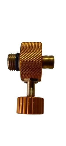 محول دافور مع مفتاح تحكم