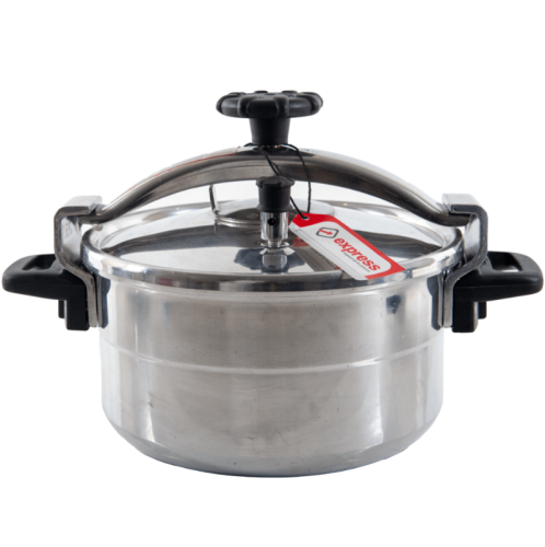 قدر ضغط اكسبرس المنيوم -6 لتر