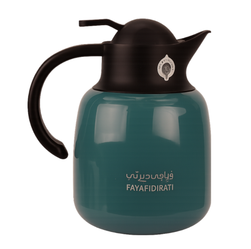 ترمس استيل 1000 ملي فيافي TYESO