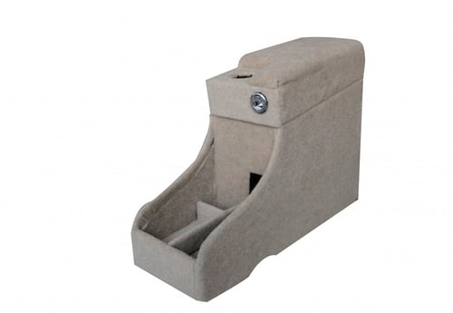 تكاية جيب ربع تايوتا