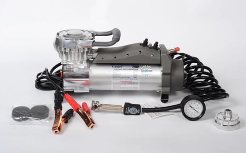 منفاخ هواء الجمل توربو CТP4X4 6809