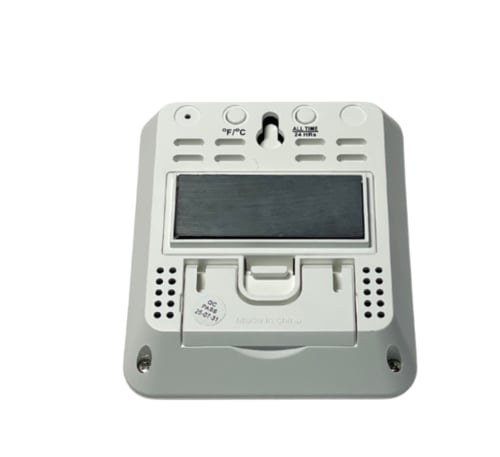 مقياس حرارة ورطوبة احترافي