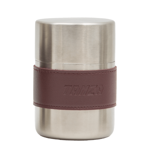 سكرية تنزا استيل حجم صغير 260جرام