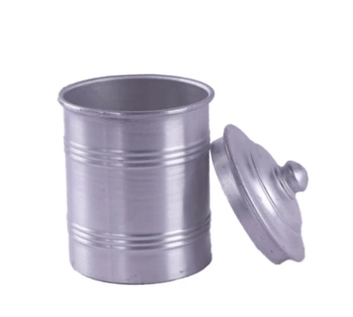 طقم سكريات كبير و صغير