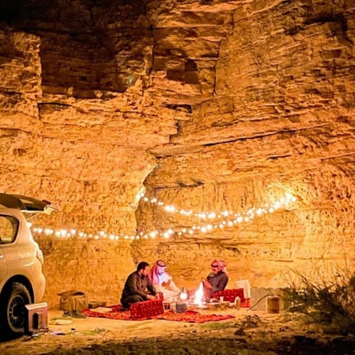 عقد إنارة الإصدار الثاني طول 10 متر