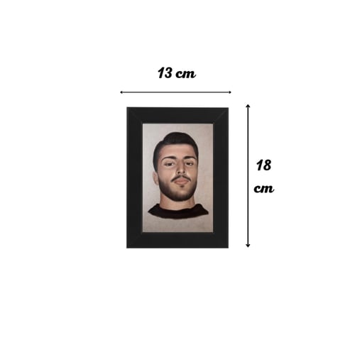 رسمة ملونه A6