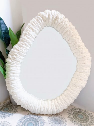 مرايا عشوائية مقاس 60*77 cm