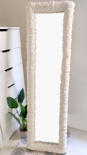 مرايا طويلة بستاند توصيل للرياض فقط