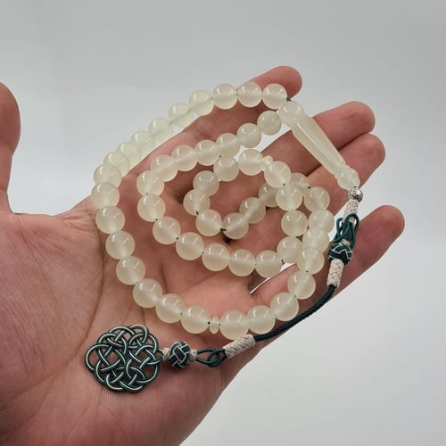 سبحه بكلايت مضيئ