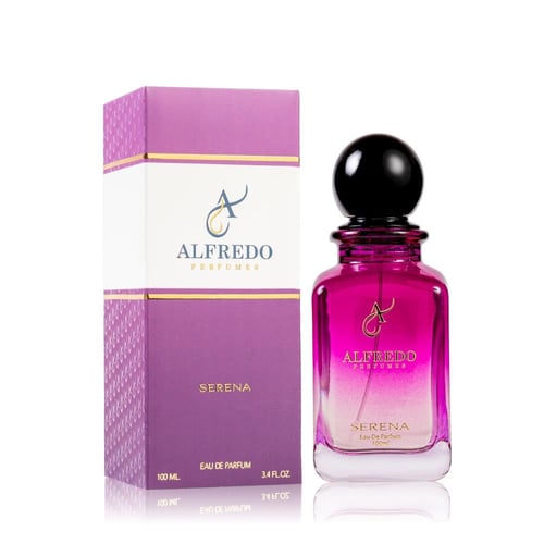 عطر سيرينا