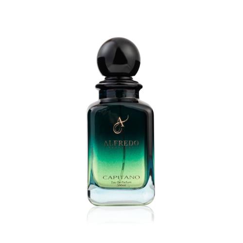 عطر كابيتانو