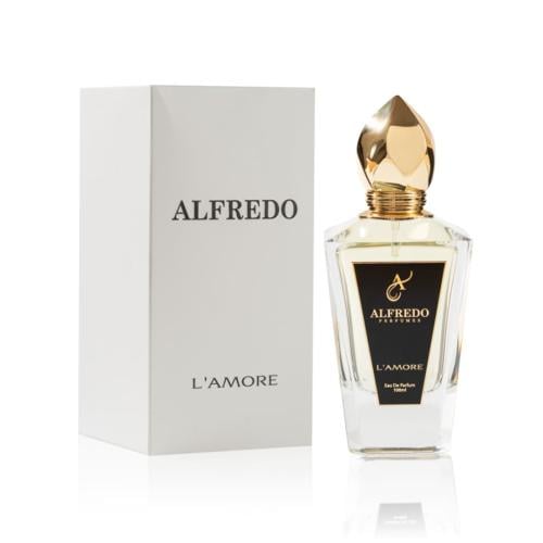 عطر لامور من الفريدو اودي بارفيوم 100 مل