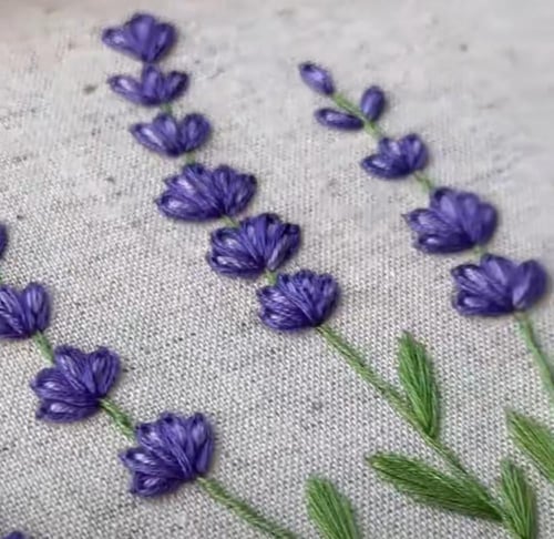 قماش لينين بيج طبيعي 100%