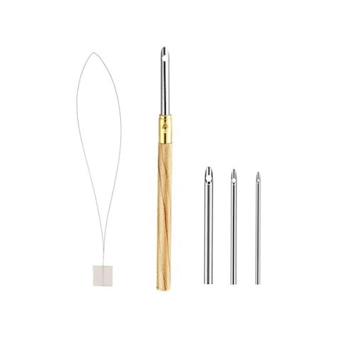 إبرة النفاش Punch Needle