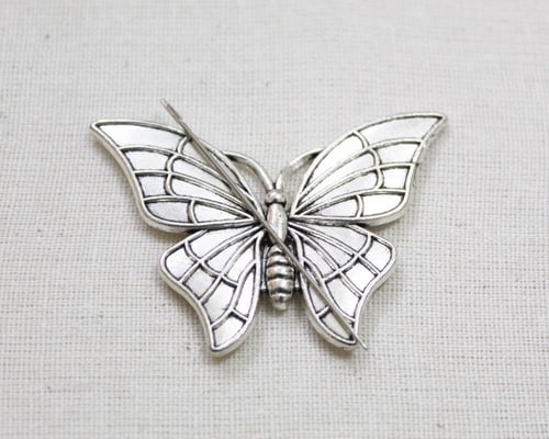 مغناطيس إبر