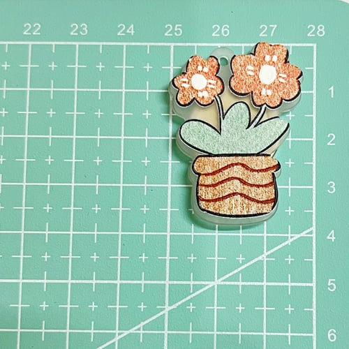 مغناطيس إبر