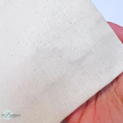 مفرش صينية (كتان طبيعي)