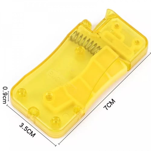 لاظم إبرة اوتوماتيك