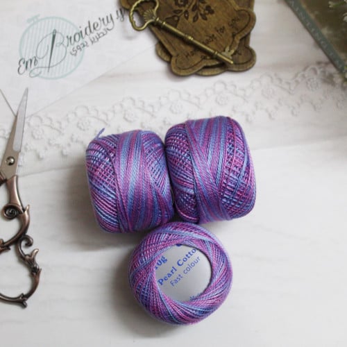 خيوط كوتون برليه إمبري