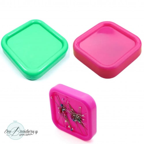 مغناطيس للإبر و الدبابيس