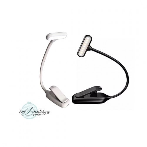 إضاءة شحن LED USB