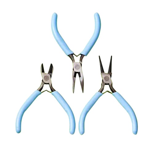 أدوات مجوهرات