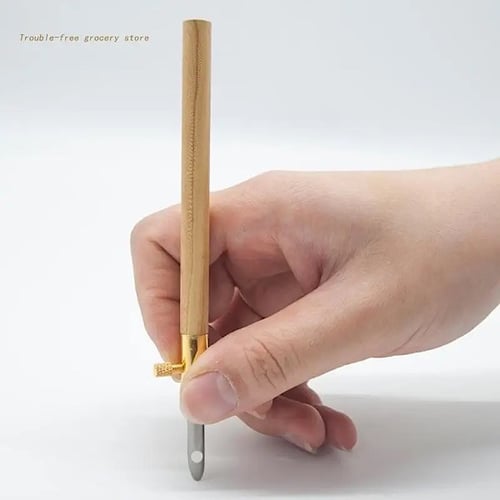 إبرة النفاش Punch Needle