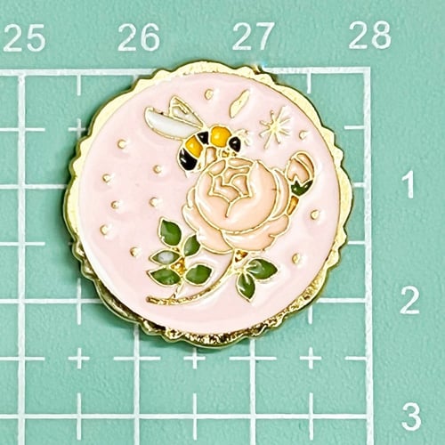 مغناطيس إبر