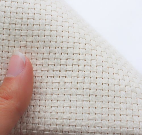 قماش Monk قطني