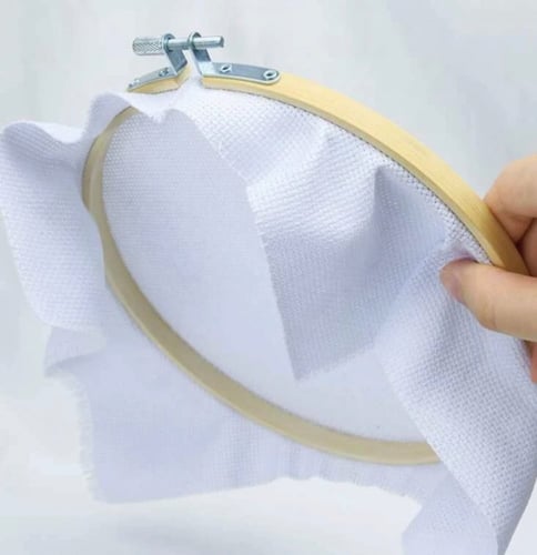 قماش آيتامين مقاس 14ct