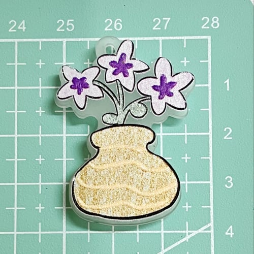 مغناطيس إبر