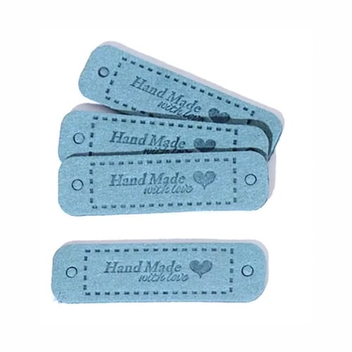 تاق جلد ملون-Hand made