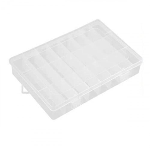 منظم خيوط حجم صغير