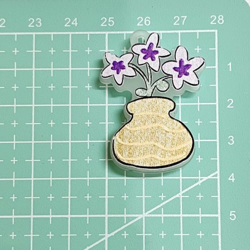 مغناطيس إبر