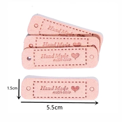 تاق جلد ملون-Hand made