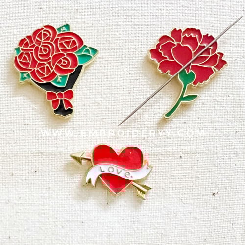 مغناطيس إبر