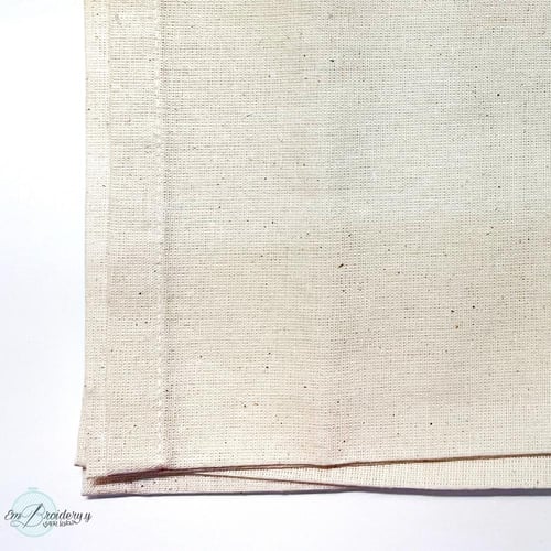 مفرش صينية (كتان طبيعي)