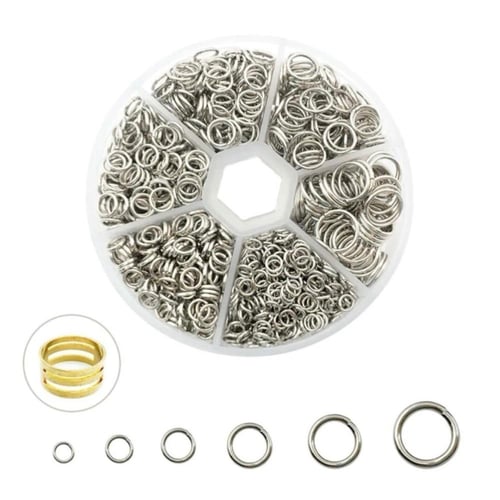 حلقات للاكسسوارات