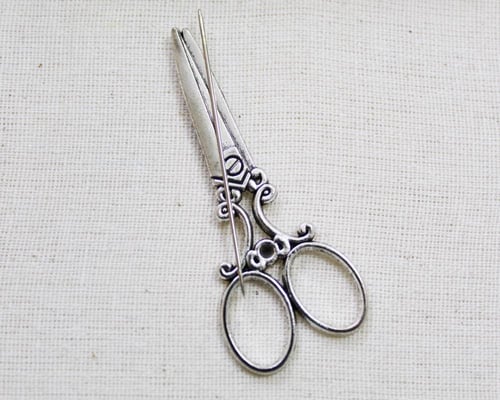 ‏مغناطيس إبر